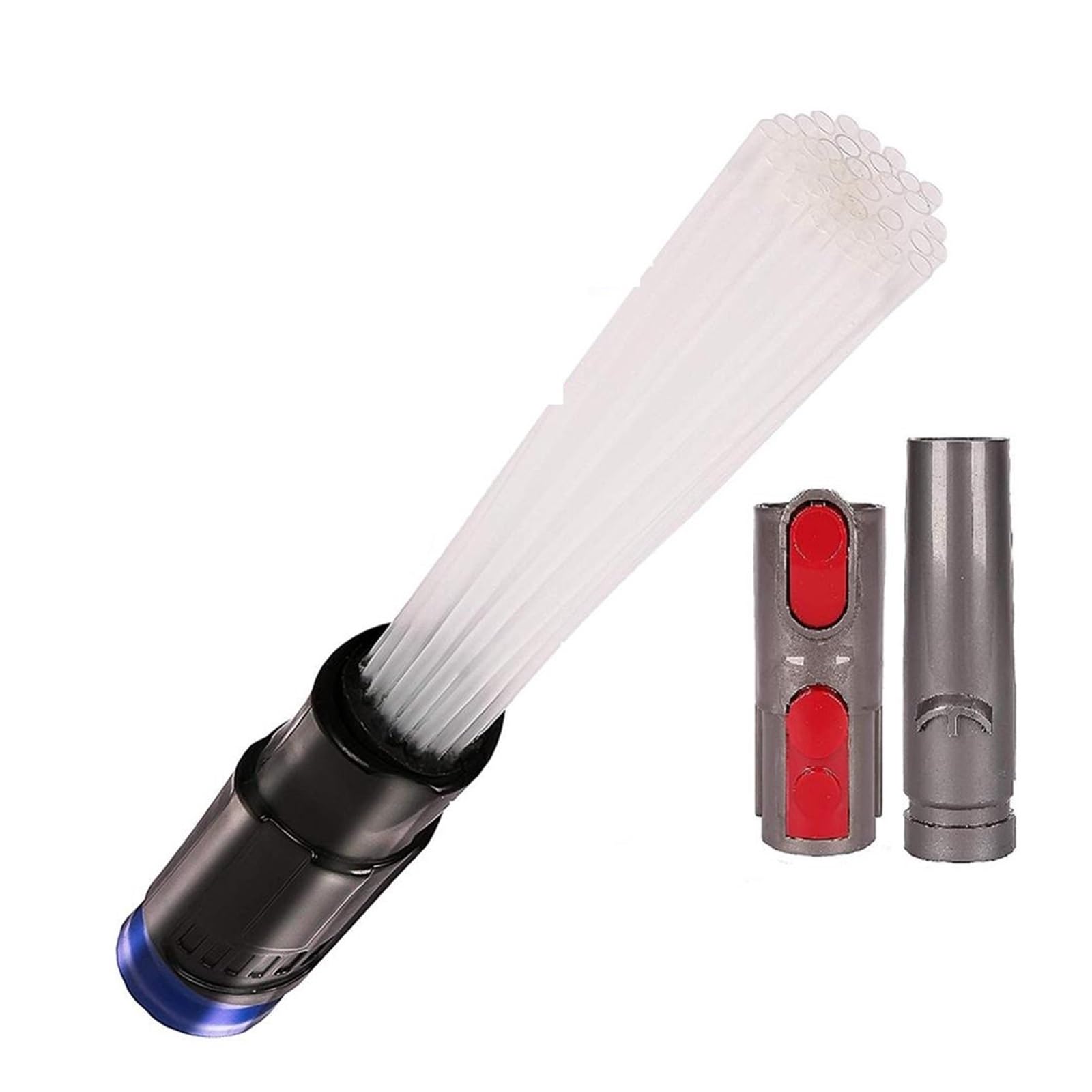 Dyson V8 掃除機 アタッチメントセット 6点 Amazon | へ